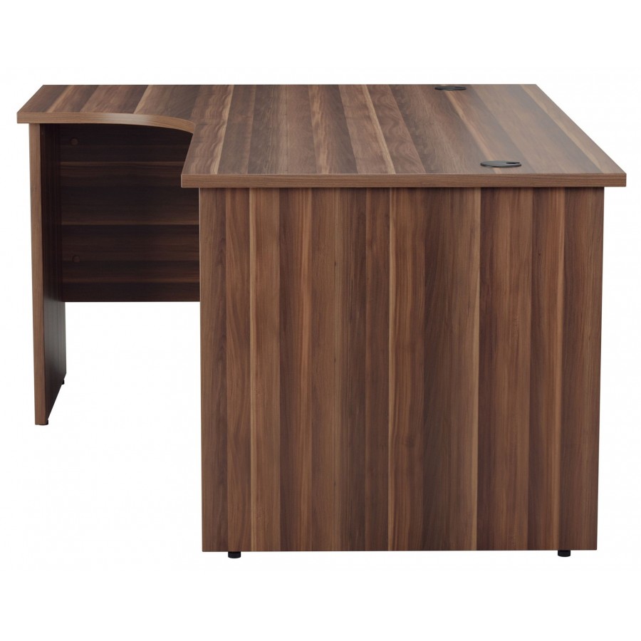 Olton Panel End Corner Office Desk